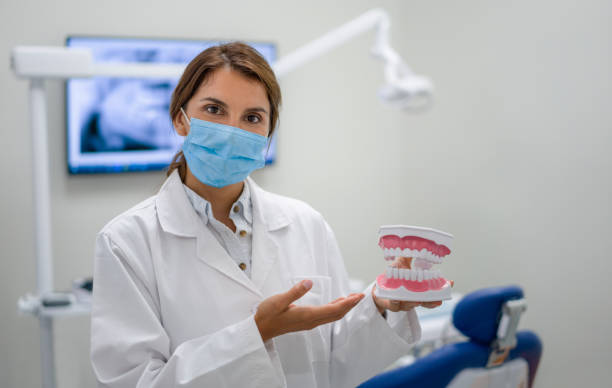 Best Tooth Pain Emergency Relief  in Salem, IL